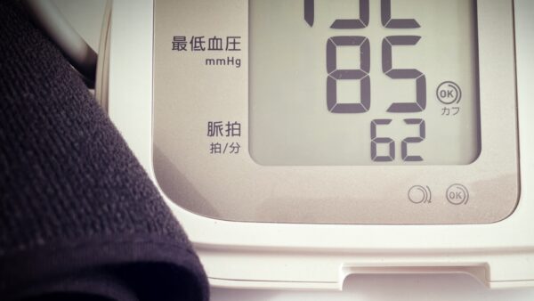 高血圧症とは？「沈黙の病」だからこそ早めの対策を